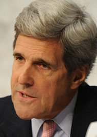 John Kerry